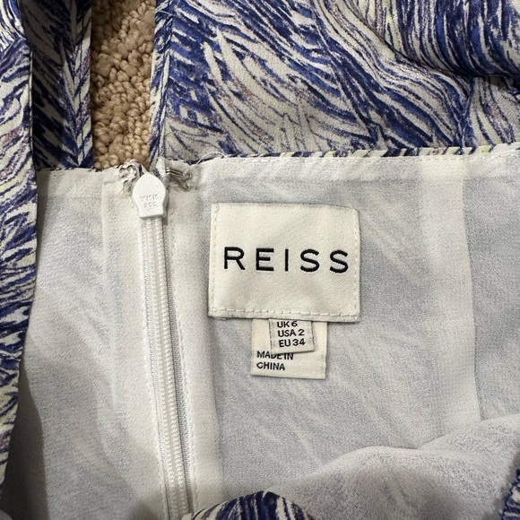 REISS dress - Picture 3 of 3